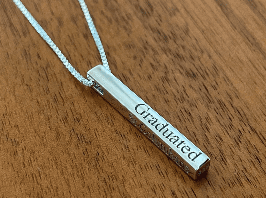 Secrets to Making Your Engraved Jewellery Last a Lifetime
